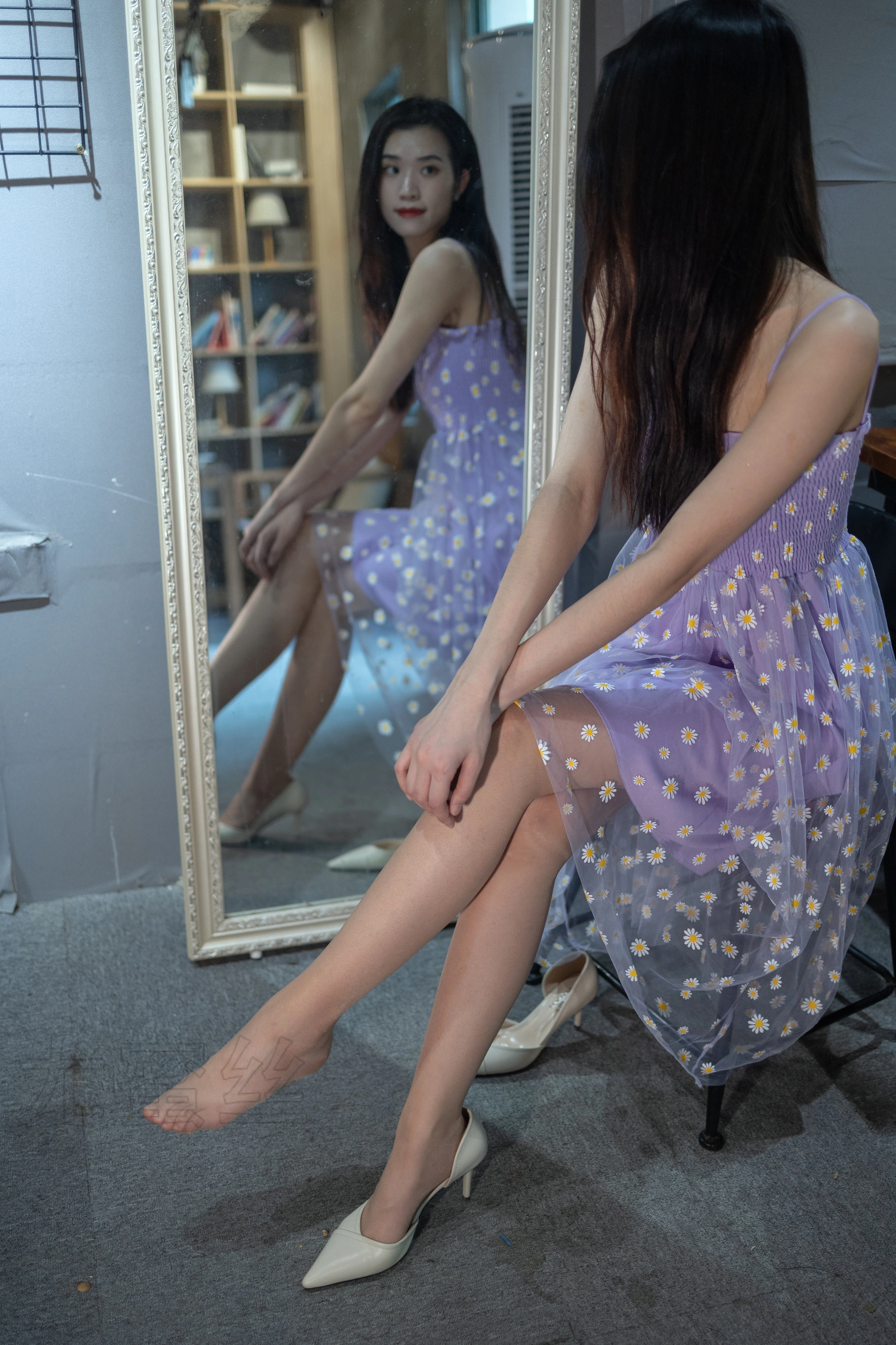 [尤蜜丝]穿搭写真 NO.056 2