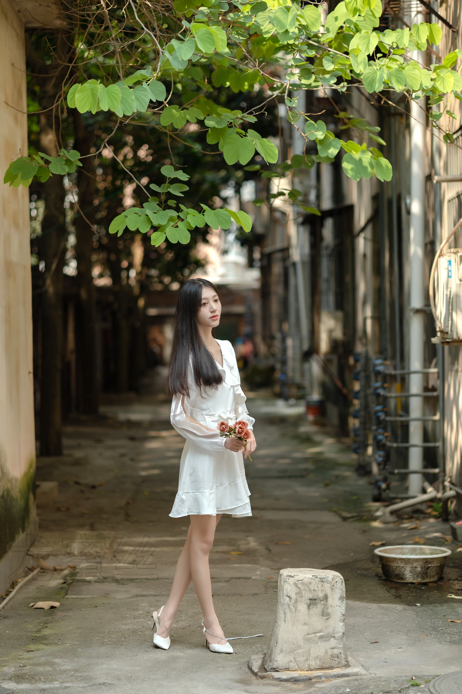 [尤蜜丝]穿搭写真 NO.060 1